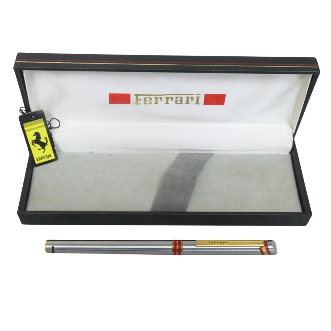 **Ferrari Fountain Pen