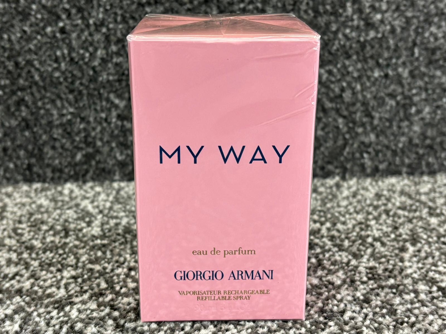 Armani - My Way Eau De Parfum 90ml