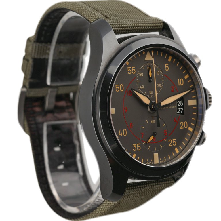 Miramar iwc hotsell