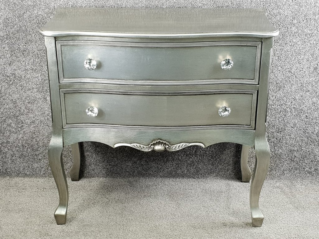 French Style Chest Of Drawers