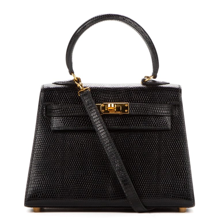 Hermes Mini Kelly Sellier EAG7987CNSOO