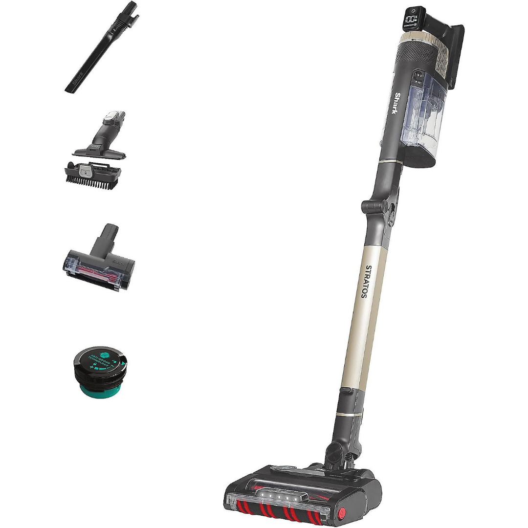 Shark Stratos Anti Hair Wrap Cordless Vacuum