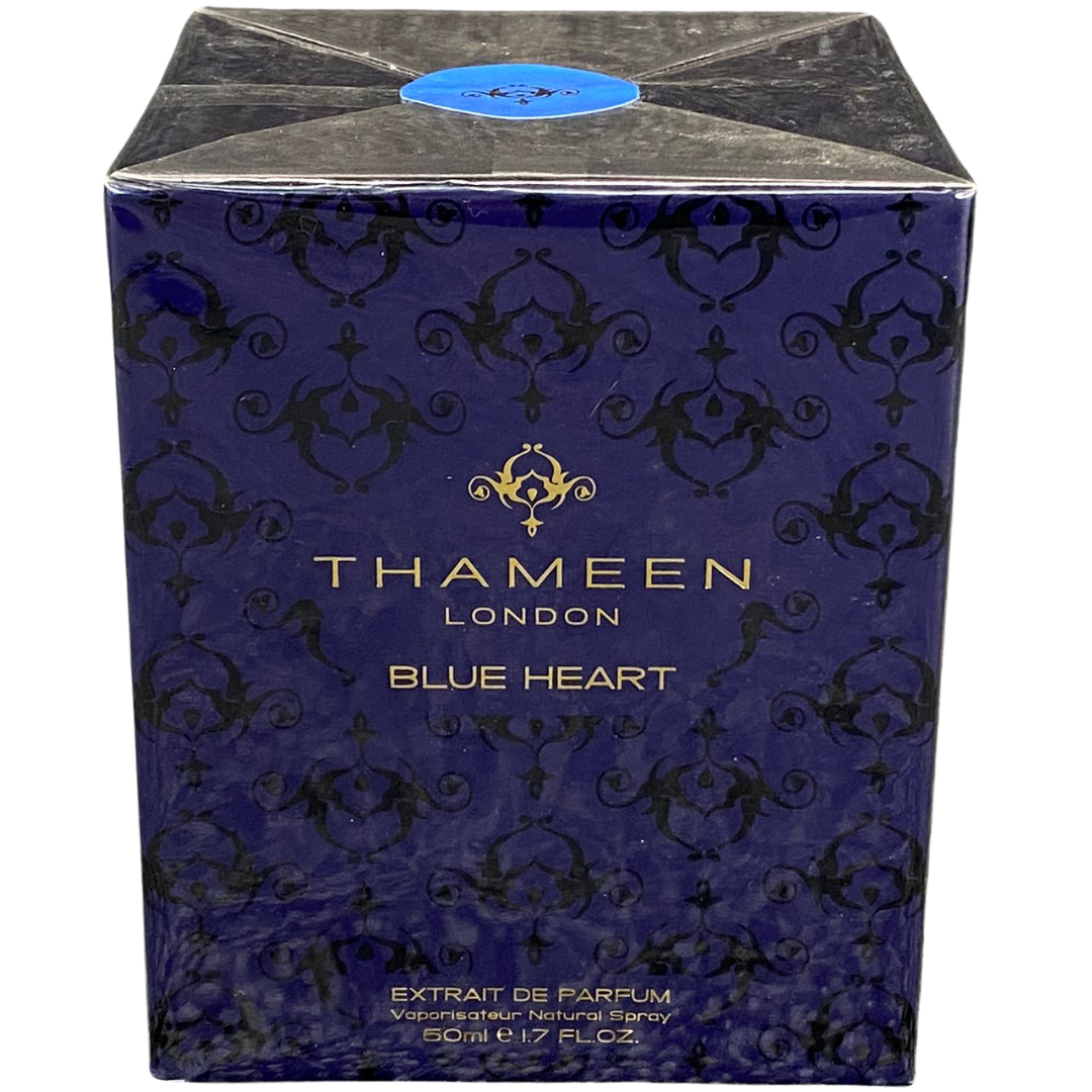 Thameen - Blue Heart Extrait De Parfum - 50ml