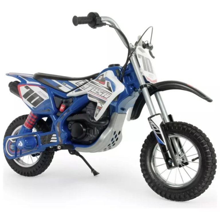 Injusa XTreme Motorbike 24V Electric Bike