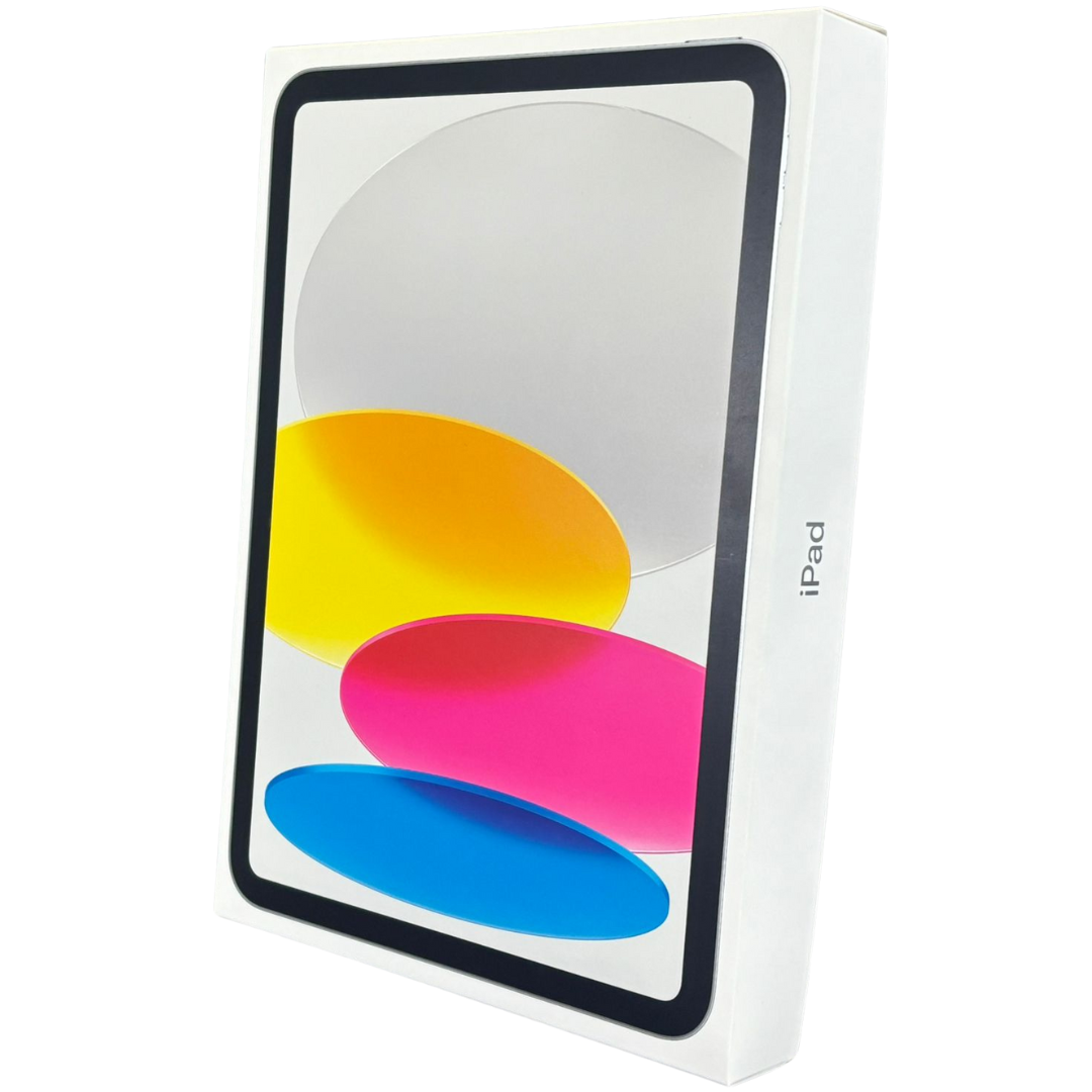 Apple iPad A16 Silver 128GB