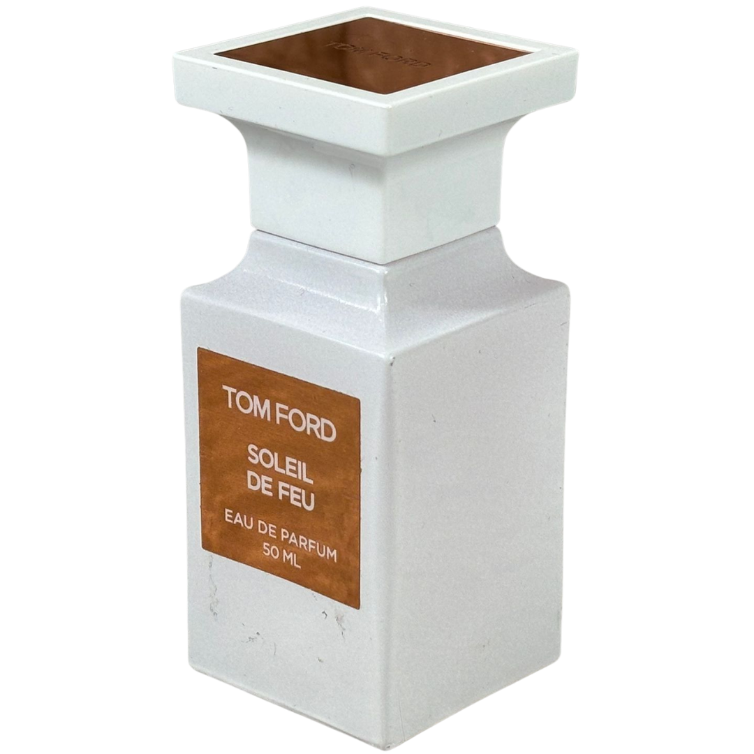 Tom Ford - Soleil De Feu Eau De Parfum 50ml.