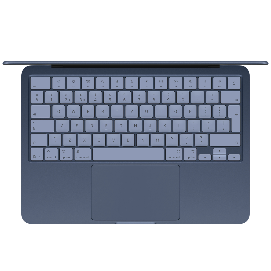 Apple MacBook Neo 256GB - Indigo