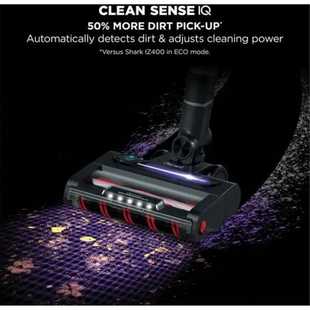 Shark Stratos Anti Hair Wrap Cordless Vacuum