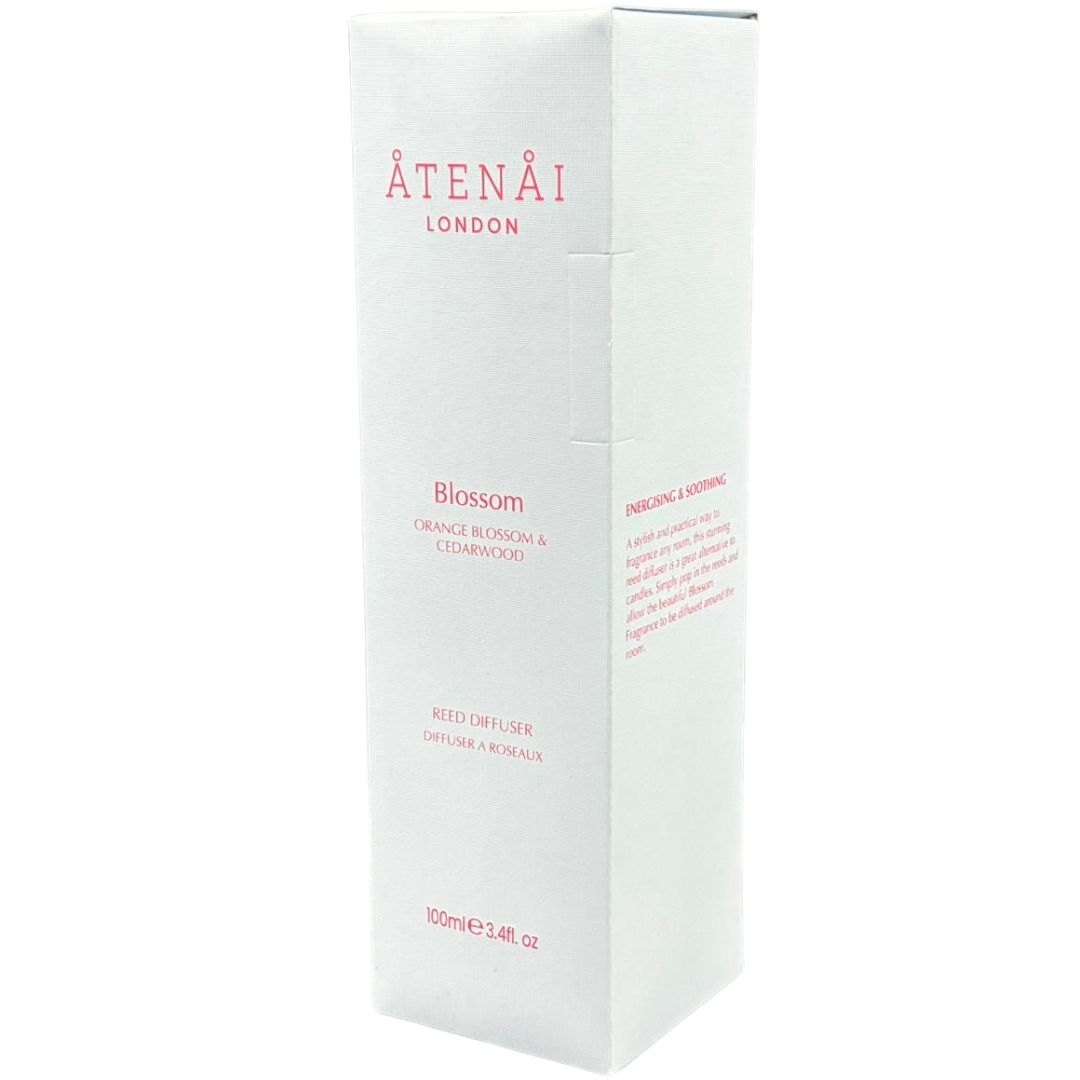 Atenai London - Blossom Reed Diffuser - 100ml.