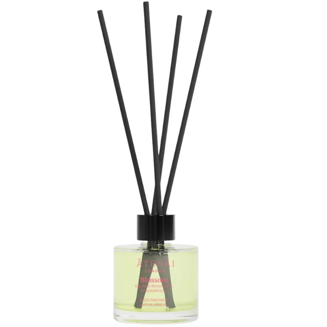 Atenai London - Blossom Reed Diffuser - 100ml.