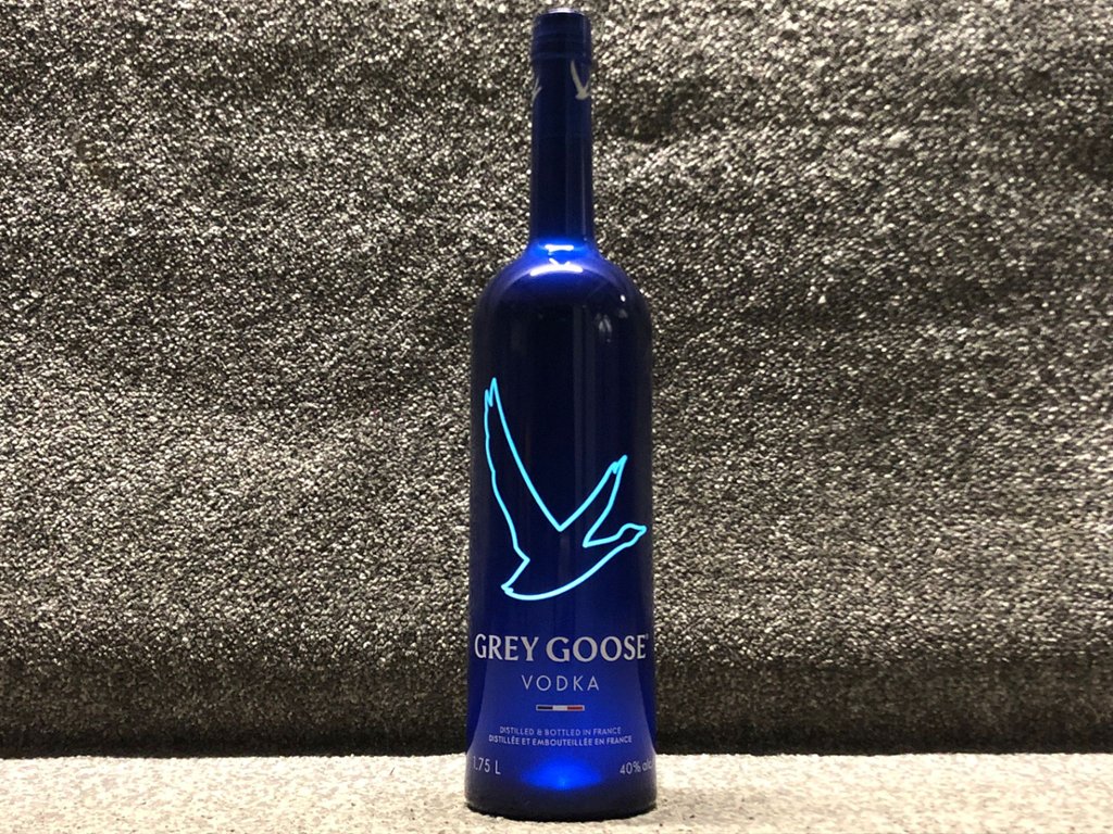 grey goose magnum grey goose magnum