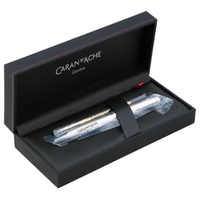 Patek Philippe x Caran d'Ache Ballpoint Pen.